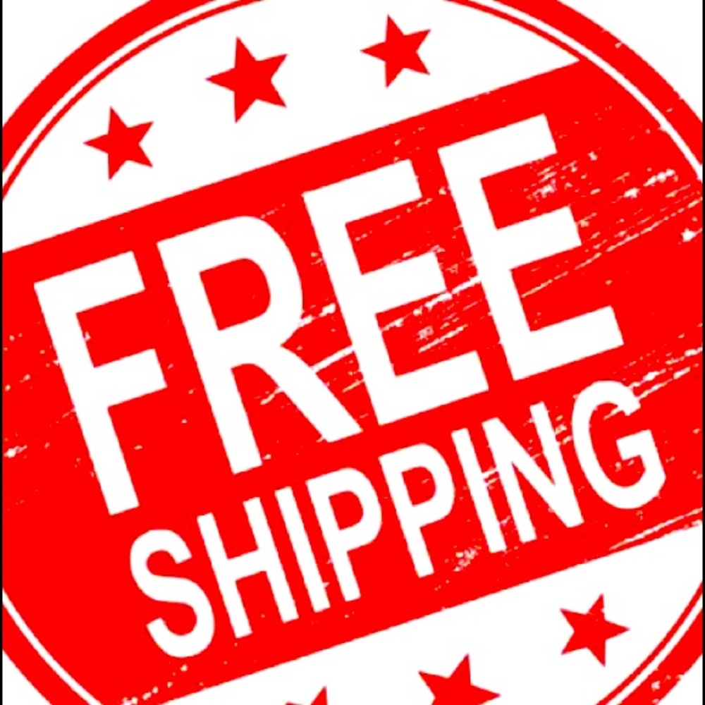 Free Shipping On Orders $30 ⬆️